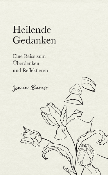 Cover von Heilende Gedanken