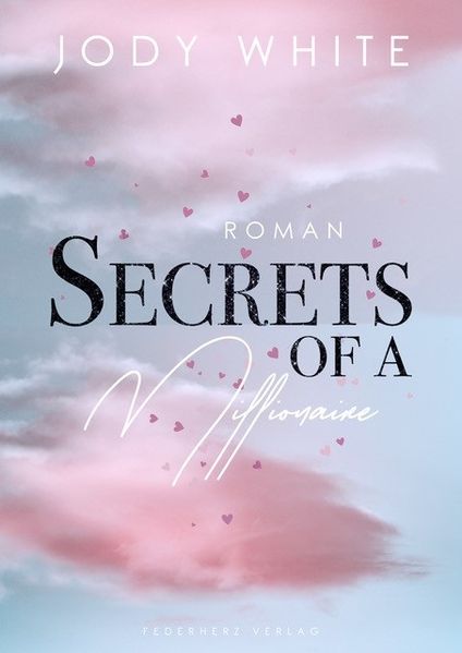 Cover von Secrets of a Millionaire