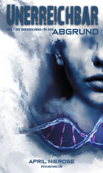 Cover von Unerreichbar – Abgrund
