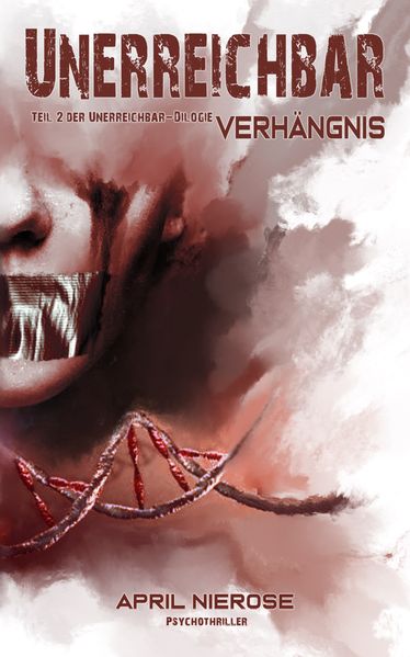 Cover von Unerreichbar – Verhängnis