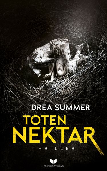 Cover von Totennetkar