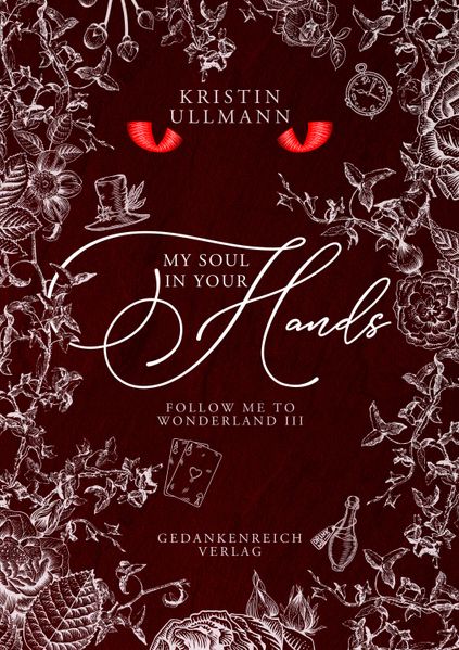 Cover von My Soul in your Hands