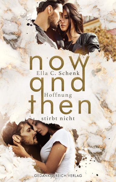 Cover von Now and Then 2