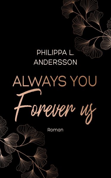 Cover von Always you forever us