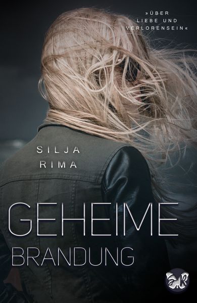 Cover von Geheime Brandung