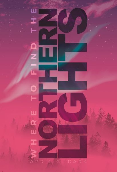 Cover von Where to find the Northern Lights