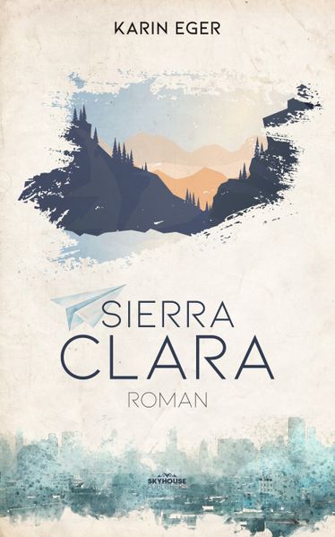 Cover von Sierra Clara
