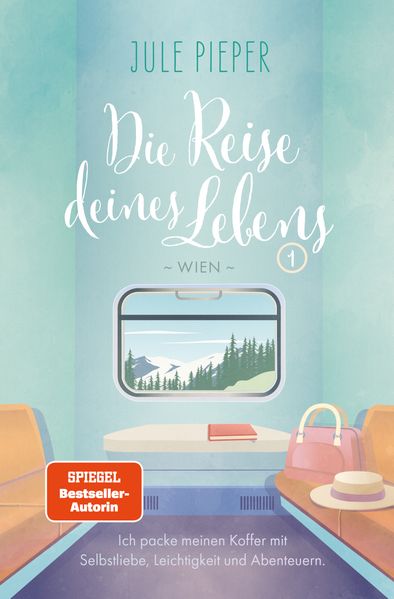 Cover von Wien