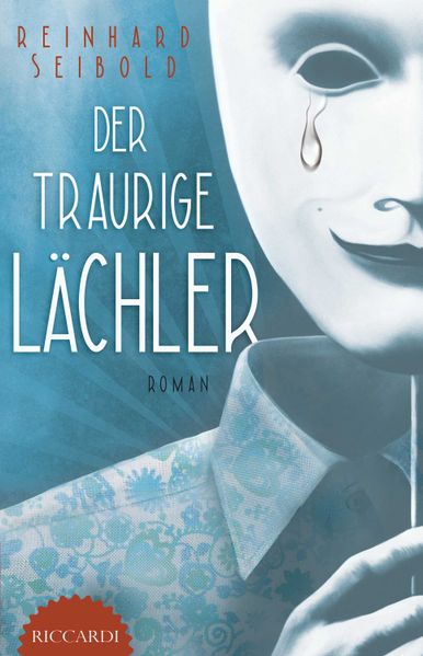 Cover von Der traurige Lächler