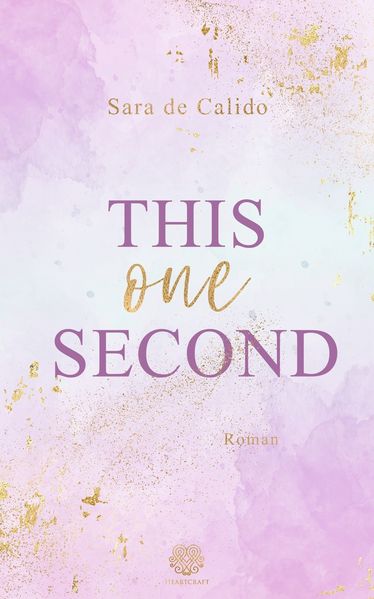 Cover von This one second