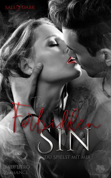 Cover von The forbidden sin – du spielst mit mir