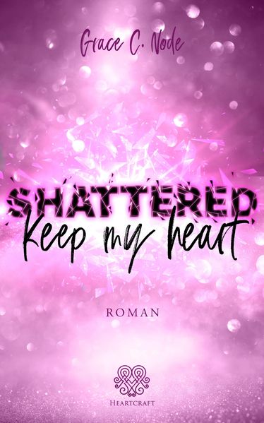 Cover von Keep my heart