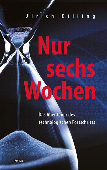 Cover von Nur sechs Wochen