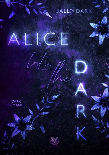 Cover von Alice lost in the dark