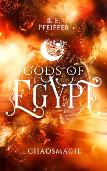 Cover von Gods of Egypt