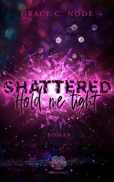 Cover von Hold me tight