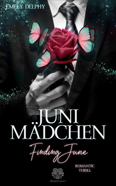 Cover von Junimädchen