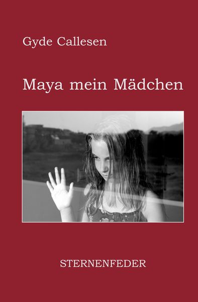 Cover von Maya mein Mädchen