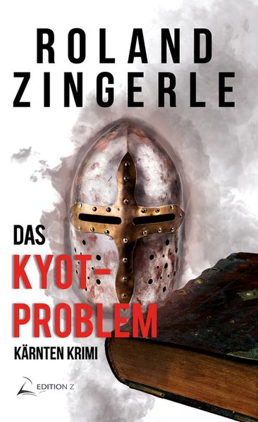 Cover von Das Kyot-Problem