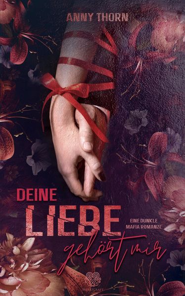 Cover von Deine Liebe gehört mir