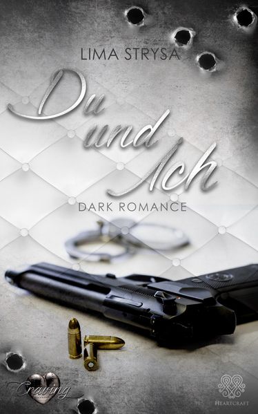 Cover von Craving 3: Du und ich (Dark Romance)