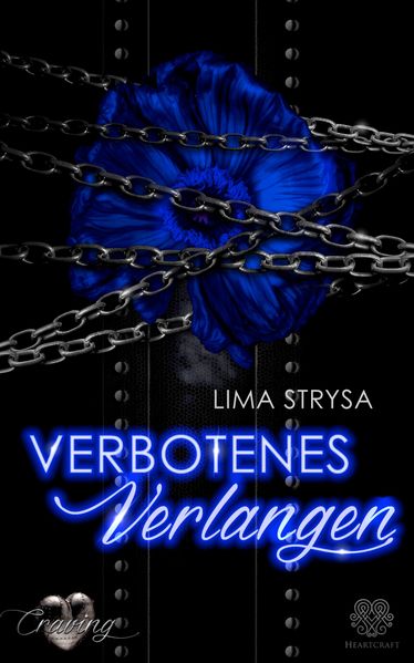 Cover von Craving 4: Verbotenes Verlangen (Dark Romance)