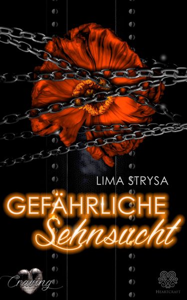 Cover von Craving 5: Gefährliche Sehnsucht (Dark Romance)