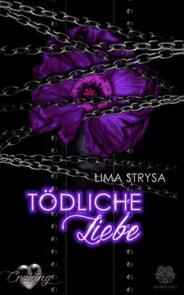 Cover von Craving 6: Tödliche Liebe (Dark Romance)