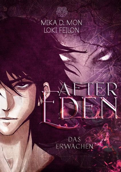 Cover von After Eden – Das Erwachen (Band 1)