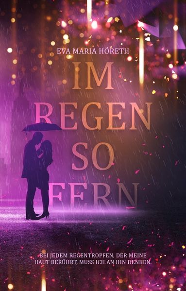 Cover von Im Regen so fern