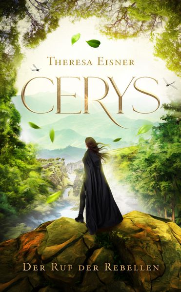 Cover von Cerys