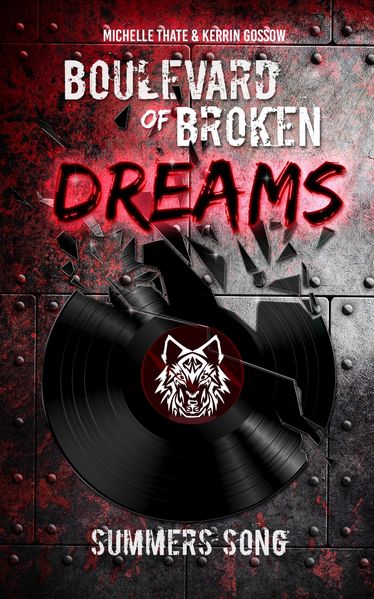 Cover von Boulevard of Broken Dreams