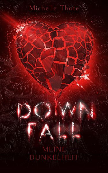Cover von Downfall