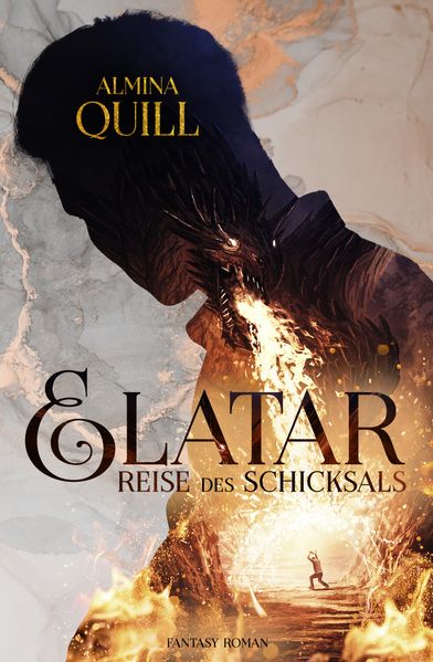 Cover von Elatar
