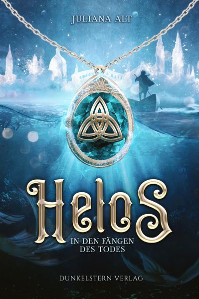 Cover von Helos