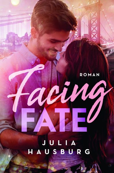 Cover von Facing Fate