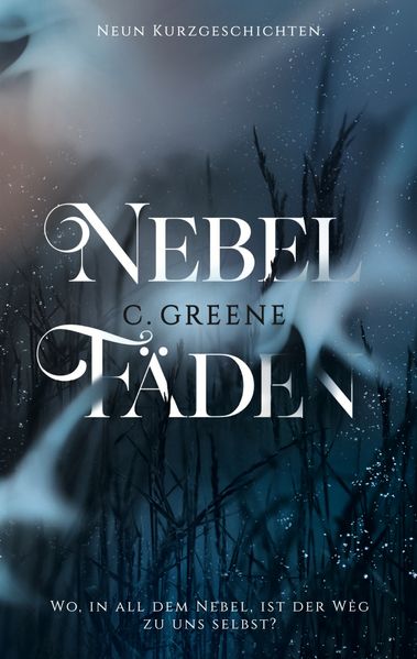 Cover von Nebelfäden
