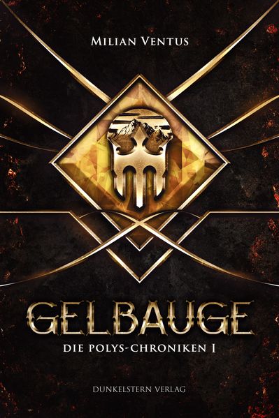 Cover von Gelbauge