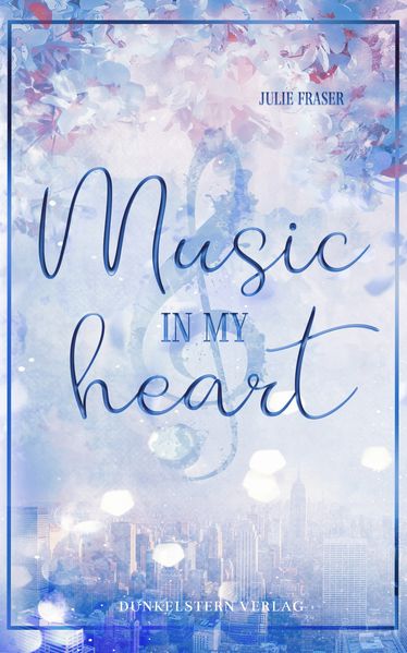 Cover von Music in my heart