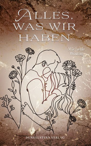 Cover von Alles, was wir haben