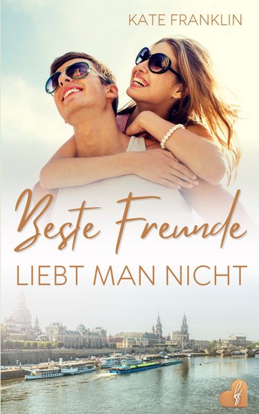 Cover von Beste Freunde liebt man nicht