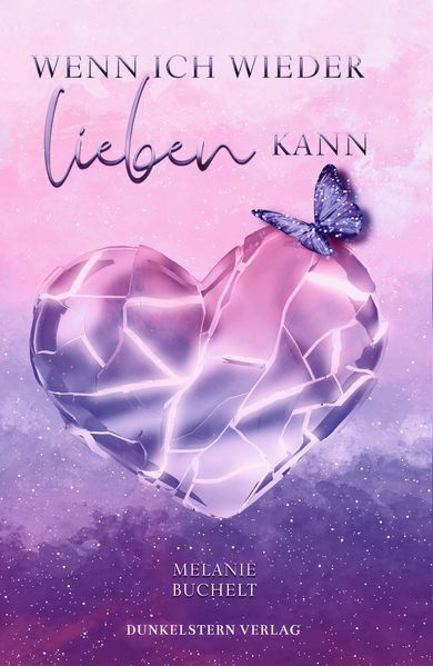 Cover von Wenn ich wieder lieben kann