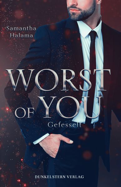 Cover von Worst of you