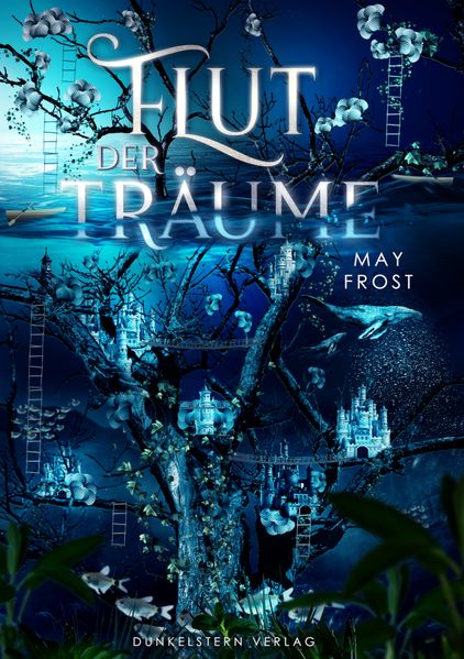 Cover von Flut der Träume