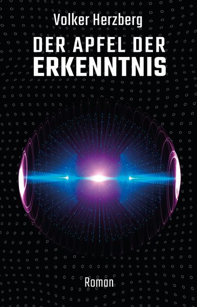 Cover von Der Apfel der Erkenntnis
