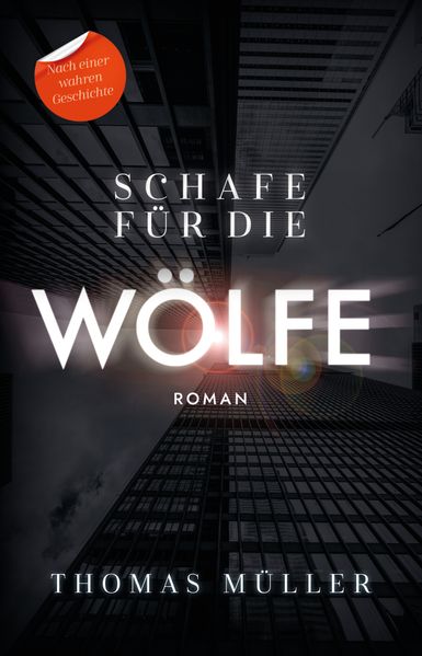 Cover von Schafe für die Wölfe