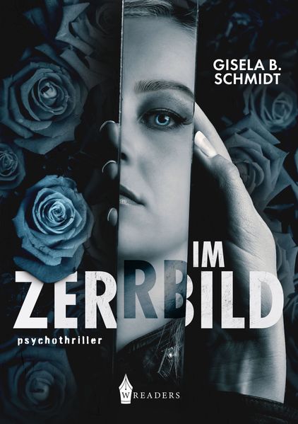 Cover von Im Zerrbild