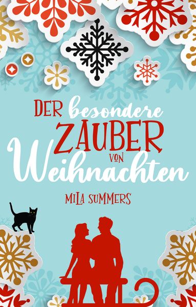 Cover von Der besondere Zauber von Weihnachten