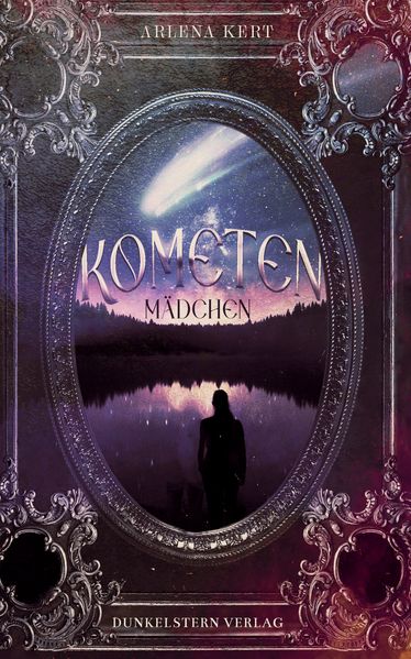 Cover von Kometenmädchen