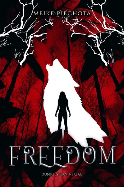 Cover von Freedom